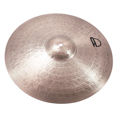 AGEAN Crash 16" Vintage