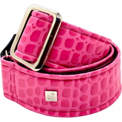 Aussie Gator Bubble Pink