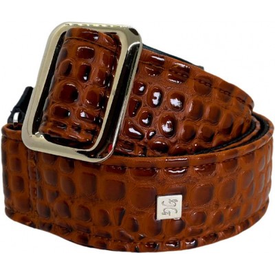 Aussie Gator Caramel