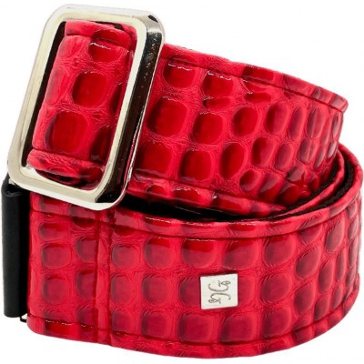 AUSSIE GATOR DRAGON RED