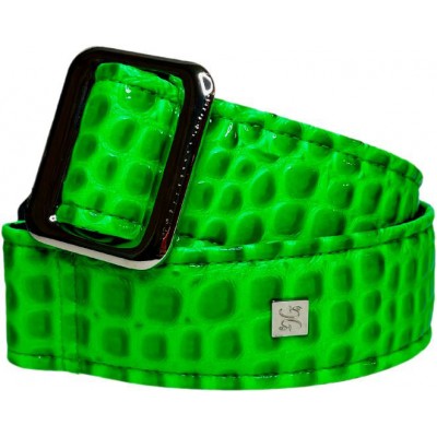 Aussie Gator JD Neon