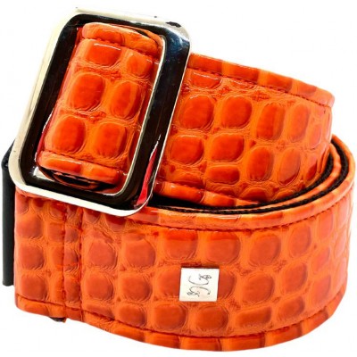AUSSIE GATOR ORANGE CRUSH