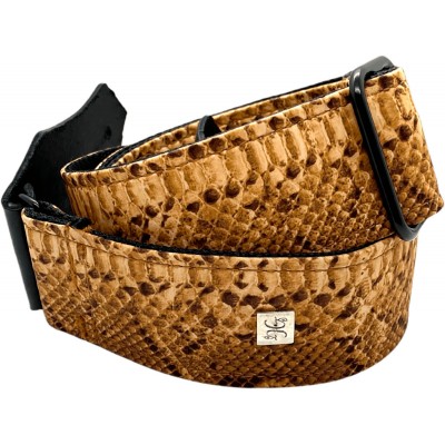 DIAMONDBACK RATTLER BROWN - B Stock
