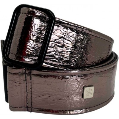 Distressed Vernice Pewter