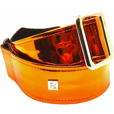 MIRROR REFLECTIVE ORANGE