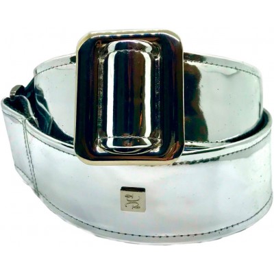 Mirror Reflective Silver