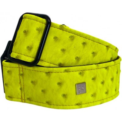 Ostrich Yellow