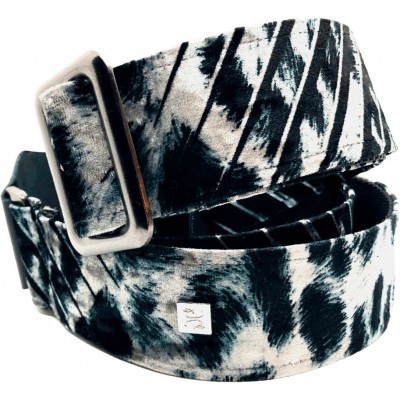 THE CASANDRA BLACK & WHITE