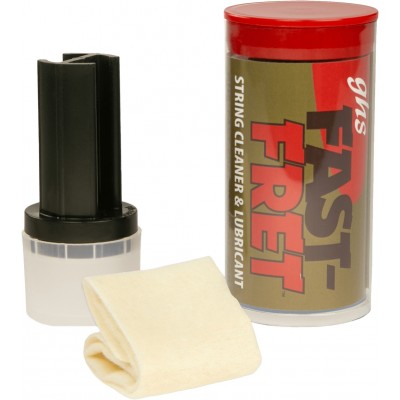 POLISH FAST FRET