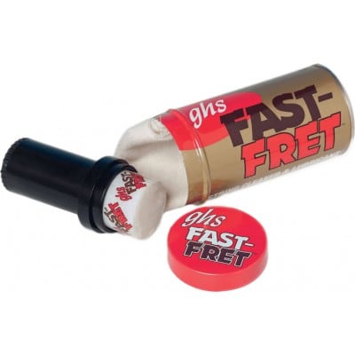 POLISH FAST FRET