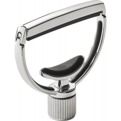 G7TH Heritage Style 1 Standard Silver