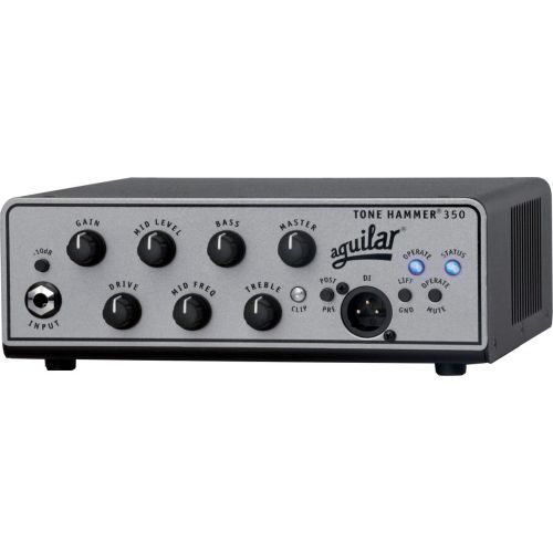 TONE HAMMER 350