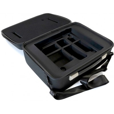 ALLEN&HEATH CQ-12T CASE