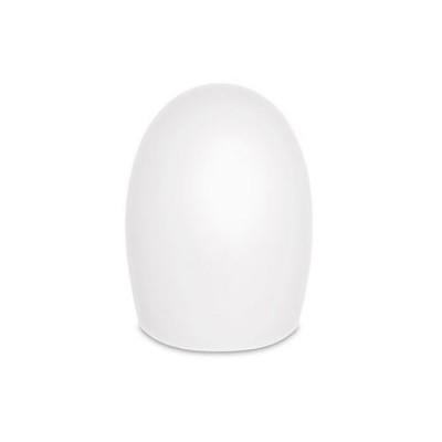 AHEAD 5AS - REPLACEMENT TIP FOR AHEAD DRUMSTICKS