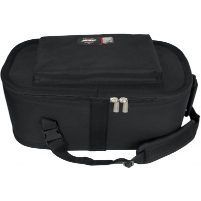 Deluxe Bongo Case AA8113
