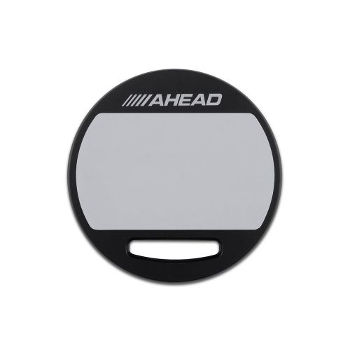 AHEAD AHPDM PRACTICE PAD 10" DOUBLE SIDED (HARD & SOFT)