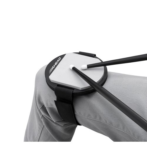 AHEAD AKPP PRACTICE PAD 5"