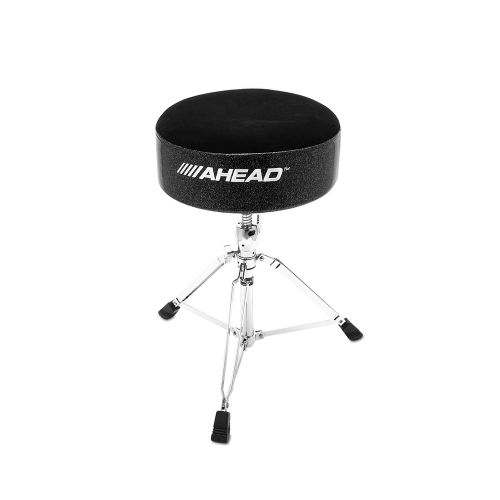 AHEAD ART-BS-3 DRUM THRONE 14" - 3 LEG BASE 