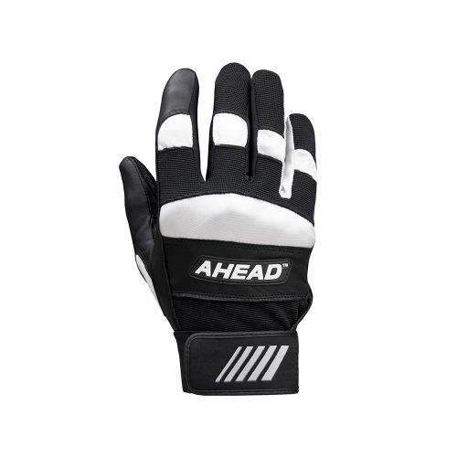 AHEAD GLM - Paire De Gants Batterie - Taille M