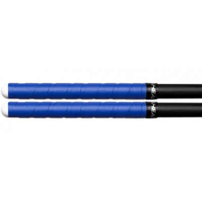 AHEAD Ahead GTBLU - Universal Grip for Drumsticks - Blue