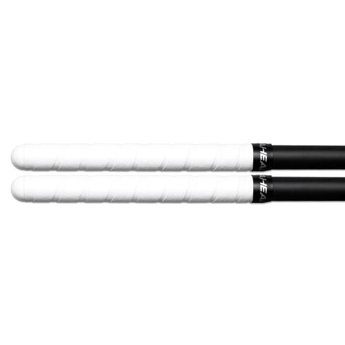 GTW - UNIVERSAL GRIP PARA BAQUETAS - WHITE