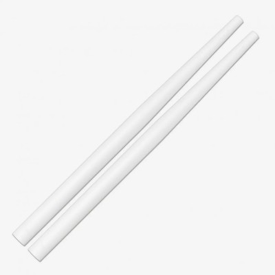 AHEAD LTW REPLACEMENT COVERS LT WHITE PAIR