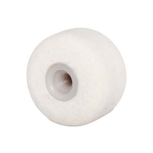 MHLM - SOFT MALLET HEADS - M THREAD (PAIR)