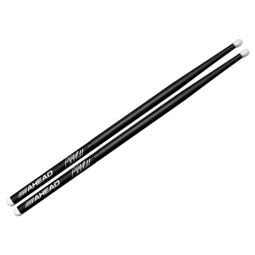 AHEAD PR - PHIL RUDD SIGNATURE