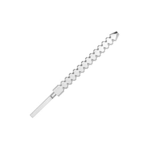 Switch Kick Skshaft Adaptateur Tige Acier Inoxydable