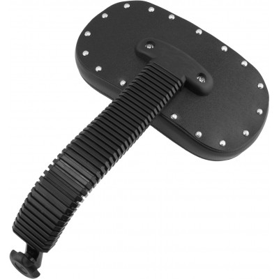 SPG-BR - Backrest for AHEAD Spinal-G Hydraulic Throne