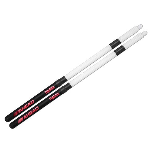 AHEAD TPSX - TIPSTIX LIGHT 24 RODS WITH TIP