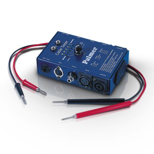 AHMCT 8 PRO - TESTADOR DE CABOS