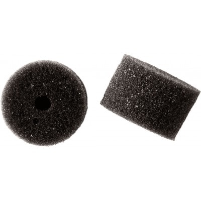 CLARINET THUMB REST - 2 PCS