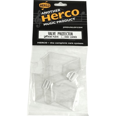 TRANSPARENT NYLON PISTON PROTECTORS