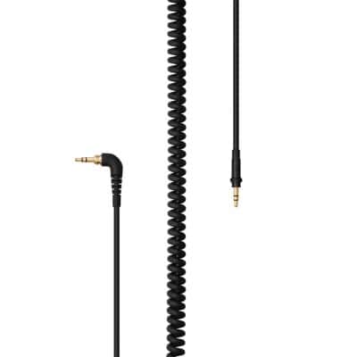 AIAIAI C02 - COILED W/ADAPTER 1.5M LENGTH