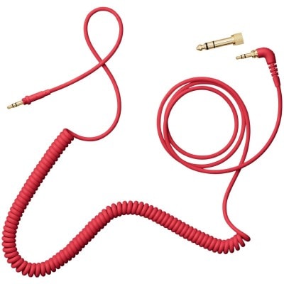 C10 – COILED W/ADAPTER 1.5M LENGTH