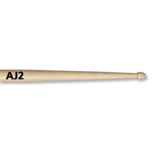 VIC FIRTH AMERICAN JAZZ AJ2