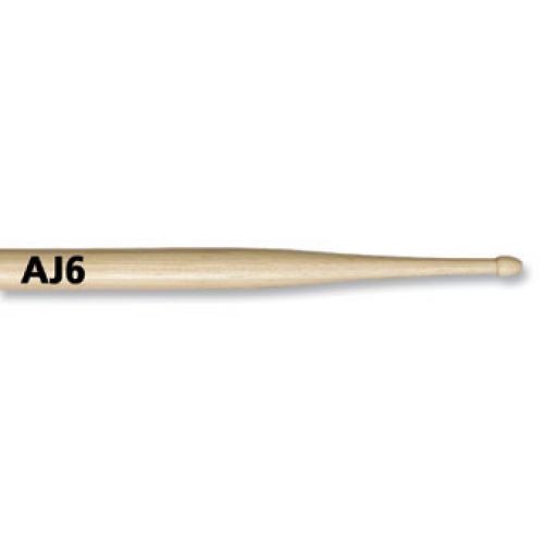 VIC FIRTH AMERICAN JAZZ AJ6