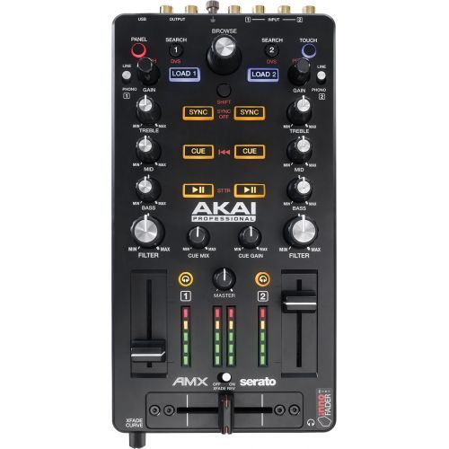 AKAI AMX