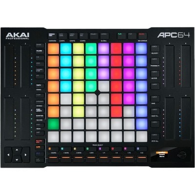 AKAI APC 64