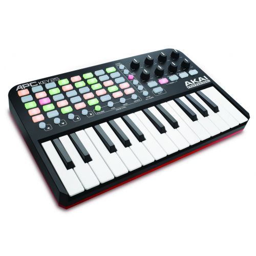 AKAI APC KEY 25