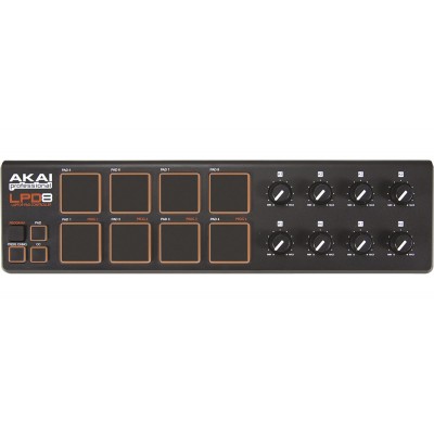 AKAI LPD8