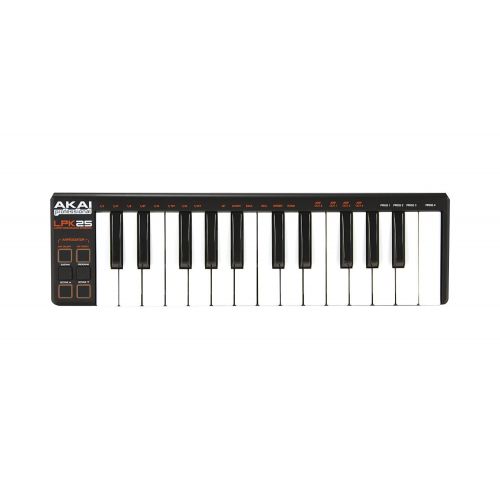 AKAI LPK25