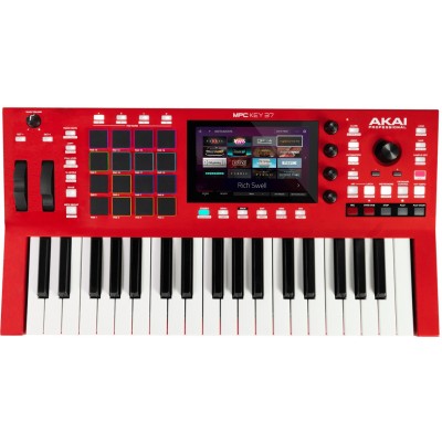 AKAI MPC Key 37