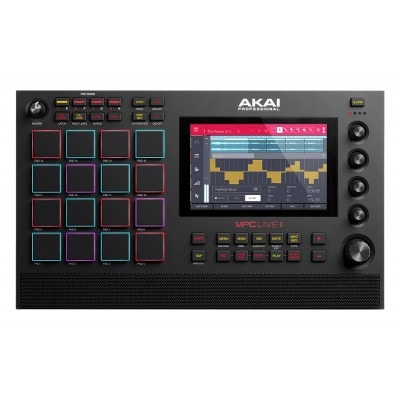 AKAI MPC LIVE 2