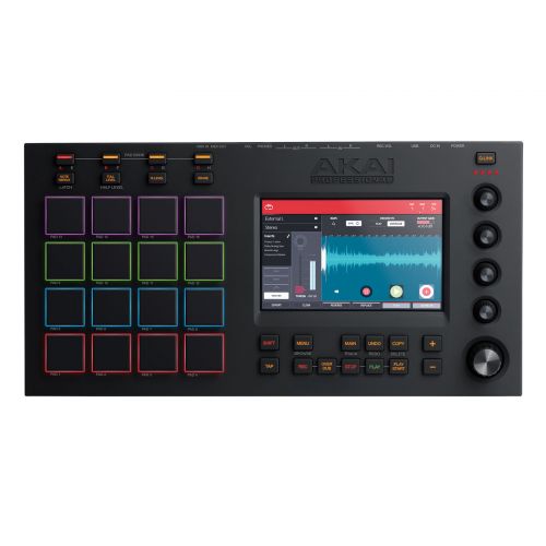 MPC-TOUCH – RECONDITIONNE