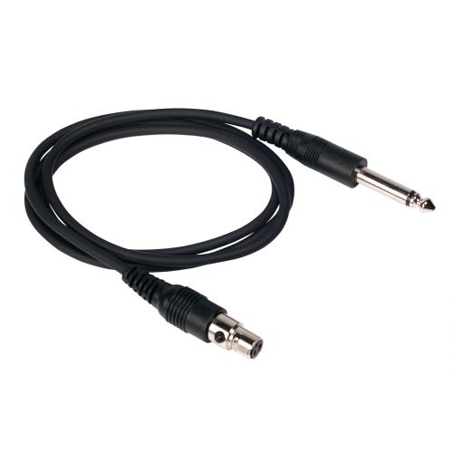 Akg Cable Jack Mini Xlr