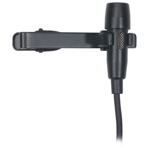 AKG CK55L MINI XLR (B29L POWER SUPPLIER REQUIRED)