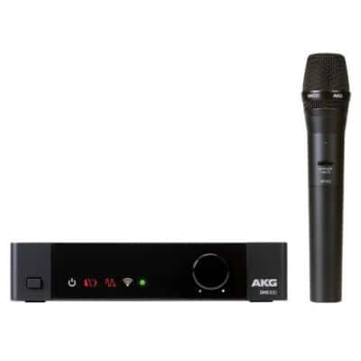 Akg Dm100 Vocal Set