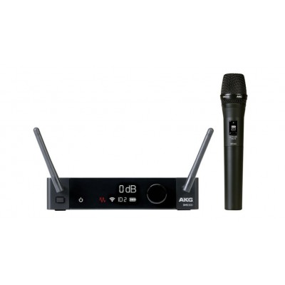 Dms300 Vocal Set - 2,4 Ghz